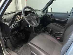 Внедорожник Chevrolet Niva 2018 года, 795000 рублей, Ярославль