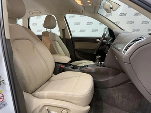 Внедорожник Audi Q5 2014 года, 1903200 рублей, Красноярск