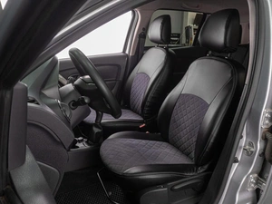 Хетчбэк Renault Sandero 2019 года, 1049000 рублей, Тюмень