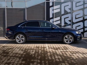 Седан Audi A4 2020 года, 3498000 рублей, Краснодар