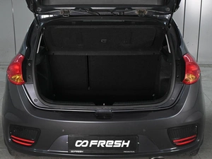 Универсал Kia Ceed 2016 года, 1499000 рублей, Аксай