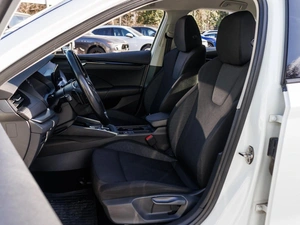 Лифтбек Skoda Octavia 2020 года, 2149000 рублей, Большой Сочи