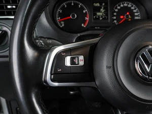 Седан Volkswagen Polo 2019 года, 1099000 рублей, Воронеж