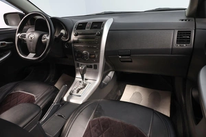 Седан Toyota Corolla 2012 года, 1579000 рублей, Новосибирск