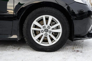 Седан Toyota Camry 2018 года, 2730000 рублей, Ульяновск