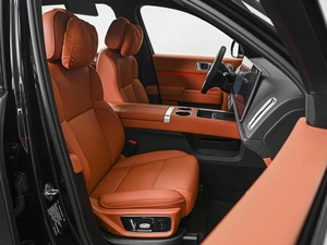 Внедорожник Li Auto L7 2025 года, 7800000 рублей, Ставрополь