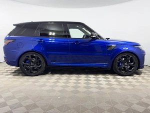Внедорожник Land Rover Range Rover Sport 2015 года, 5225900 рублей, Казань