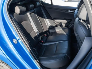 Лифтбек Kia Stinger 2019 года, 2670000 рублей, Краснодар