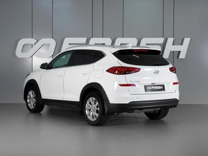 Внедорожник Hyundai Tucson 2020 года, 2369000 рублей, Минеральные Воды