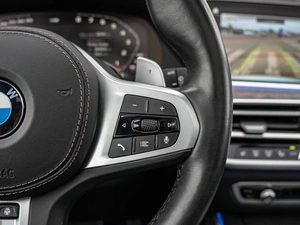 Внедорожник BMW X7 2021 года, 10999000 рублей, Краснодар