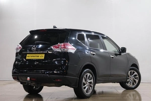 Внедорожник Nissan X-Trail 2018 года, 1969000 рублей, Новокузнецк