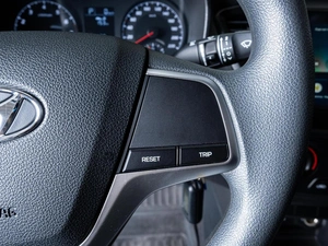 Седан Hyundai Solaris 2021 года, 1598000 рублей, Ставрополь