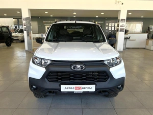 Внедорожник ВАЗ (LADA) Niva 2023 года, 1310000 рублей, Орёл