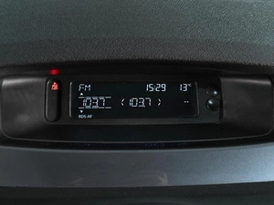 Лифтбек Renault Laguna 2009 года, 649000 рублей, Аксай