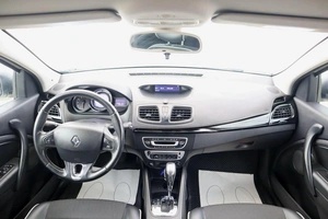 Седан Renault Fluence 2013 года, 1049000 рублей, Обнинск