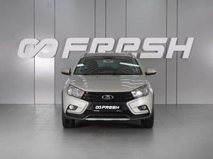 Универсал ВАЗ (LADA) Vesta Cross 2019 года, 1025000 рублей, Минеральные Воды