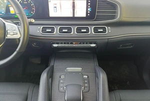 Внедорожник Mercedes-benz GLE-класс 2021 года, 8450000 рублей, Красноярск