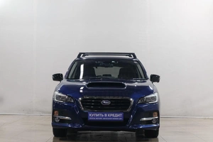 Универсал Subaru Levorg 2017 года, 1559000 рублей, Новокузнецк