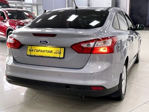 Универсал Ford Focus 2012 года, 797000 рублей, Солонцы