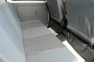 Фургон Daihatsu Hijet 2010 года, 569000 рублей, Тюмень