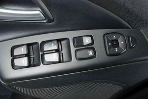 Внедорожник Hyundai ix35 2015 года, 1599000 рублей, Тюмень