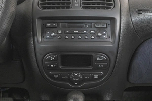 Хетчбэк Peugeot 206 2003 года, 249000 рублей, Кемерово