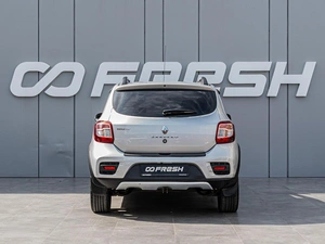 Хетчбэк Renault Sandero Stepway 2019 года, 1070000 рублей, Краснодар