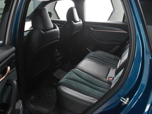 Внедорожник Geely Monjaro 2024 года, 4029000 рублей, Воронеж