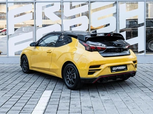 Хетчбэк Hyundai Veloster 2019 года, 2279000 рублей, Ставрополь