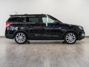 Внедорожник SsangYong Tivoli XLV 2016 года, 1669000 рублей, Саратов