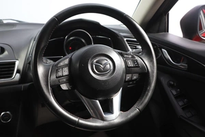 Седан Mazda Axela 2015 года, 1199000 рублей, Новосибирск
