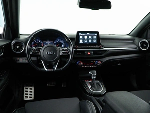 Седан Kia Cerato 2020 года, 2069444 рублей, Москва