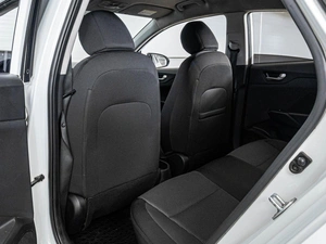 Седан Hyundai Solaris 2019 года, 1145000 рублей, Ставрополь