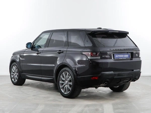 Внедорожник Land Rover Range Rover Sport 2013 года, 3387077 рублей, Москва