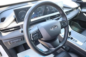 Внедорожник Chery Tiggo 7 2024 года, 2220000 рублей, Мирное