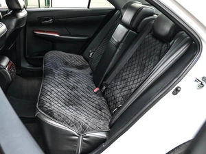 Седан Toyota Camry 2013 года, 1599000 рублей, Кирилловка
