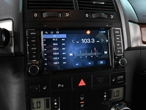 Внедорожник Volkswagen Touareg 2008 года, 1089000 рублей, Аксай