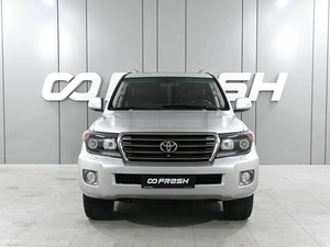 Внедорожник Toyota Land Cruiser 2013 года, 3779000 рублей, Ростов-на-Дону