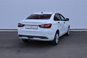 Седан ВАЗ (LADA) Vesta 2024 года, 1240000 рублей, Брянск