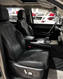 Внедорожник Tank 500 2023 года, 4990000 рублей, Красноярск