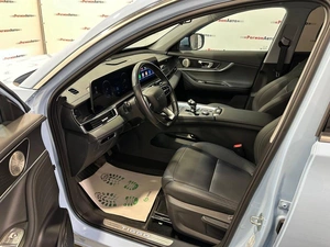 Внедорожник Chery Tiggo 7 Pro Max 2025 года, 2160000 рублей, Красноярск