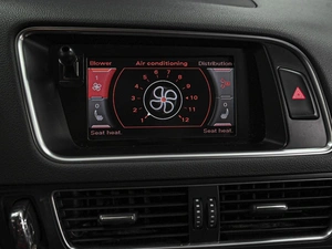Внедорожник Audi Q5 2010 года, 1579000 рублей, Ставрополь
