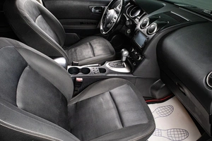 Внедорожник Nissan Qashqai 2011 года, 819000 рублей, Сургут