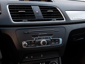 Внедорожник Audi Q3 2015 года, 1690000 рублей, Краснодар