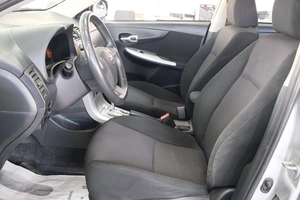 Седан Toyota Corolla 2011 года, 1239000 рублей, Омск