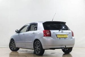 Хетчбэк Toyota Corolla Runx 2003 года, 549000 рублей, Новокузнецк