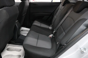 Внедорожник Hyundai Creta 2020 года, 1839000 рублей, Омск