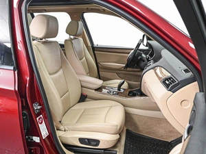 Внедорожник BMW X3 2012 года, 1748000 рублей, Ставрополь