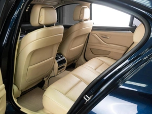 Седан BMW 5 серия 2012 года, 1999000 рублей, Тюмень