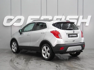 Внедорожник Opel Mokka 2013 года, 1018000 рублей, Воронеж